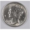 Image 1 : 1916 Mercury Dime  MS64