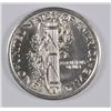Image 2 : 1916 Mercury Dime  MS64