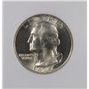 Image 2 : 1947D Washington Quarter MS65 NGC