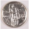 Image 1 : 1926 Oregon Trail Commen Half Dollar MS63