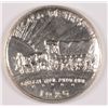 Image 2 : 1926 Oregon Trail Commen Half Dollar MS63