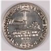 Image 2 : 1936 Wisconsin Commen Half Dollar MS64