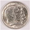 Image 1 : 1936 Long Island Commen Half Dollar MS64