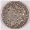 Image 1 : 1883CC Morgan Dollar VF-30
