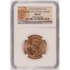 Image 1 : 1913 $10.00 CANADIAN GOLD PIECE, NGC MS-64 GEM!   BANK OF CANADA HOARD