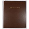 Image 1 : NICE COMPLETE CIRCULATED SET OF LIBERTY "V" NICKELS IN DANSCO ALBUM INCLUDES: