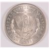Image 2 : 1878 7/8 F MORGAN SILVER  DOLLAR, MS-64  WHITE AND NICE!!