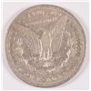 Image 2 : 1878-CC MORGAN SILVER DOLLAR, XF