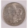 Image 1 : 1884-S MORGAN SILVER DOLLAR, XF/AU  NICE