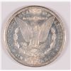Image 2 : 1884-CC MORGAN SILVER DOLLAR, MS-64