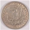 Image 2 : 1892-S MORGAN SILVER DOLLAR, VF+ SEMI-KEY