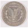 Image 2 : 1894-O MORGAN SILVER DOLLAR, XF/AU