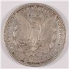 Image 2 : 1895-S MORGAN SILVER DOLLAR, XF   "KEY COIN"