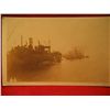 Image 1 : POST CARDS RPPC WWI WAR SHIP & GUNS BOATS SHIPS SHIP BOAT