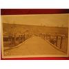 Image 1 : POST CARDS RPPC POST CARDS RPPC SOLDIERS BUILT Bridge Cross Bridge WAR 1