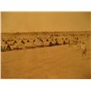 Image 2 : POST CARDS RPPC Original WWI WW1 World War I Photo Postcard of Tents IN FIELD