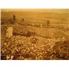 Image 2 : POST CARDS RPPC POST CARDS RPPC WORLD WAR OLD BOMBED OUT GERMAN TRENCH