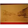 Image 1 : POST CARDS RPPC WAR 1 MILITARY LOOTED STREETS BUILDINGS