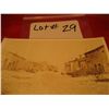 Image 4 : POST CARDS RPPC WAR 1 MILITARY LOOTED STREETS BUILDINGS