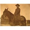Image 2 : PHOTOGRAPH 1 MILITARY SOLDIER ON HORSE