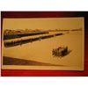 Image 1 : POST CARDS RPPC POST CARDS RPPC WAR 1 MILITARY MARCHING ~ SQUADS ~