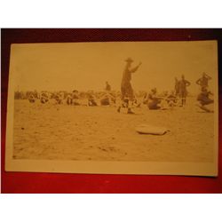 POST CARDS RPPC POST CARDS RPPC WAR 1 MILITARY ~ TUG A WAR  ~ SQUADS ~ TRAINING