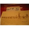 Image 4 : POST CARDS RPPC POST CARDS RPPC WAR 1 MILITARY ~ TUG A WAR  ~ SQUADS ~ TRAINING
