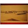 Image 1 : POST CARDS RPPC WWI Militia Draft Military Training Camp