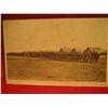 Image 1 : POST CARDS RPPC WAR WORLD 1 MARCHING DRILL ATTENTION CAMP BASE