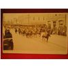 Image 1 : POST CARDS RPPC WAR WORLD 1 MARCHING HORSE PARADE MILITARY PRIDE