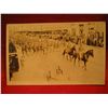Image 1 : POST CARDS RPPC WAR WORLD 1 MARCHING HORSE PARADE MILITARY PRIDE