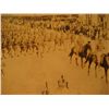 Image 2 : POST CARDS RPPC WAR WORLD 1 MARCHING HORSE PARADE MILITARY PRIDE