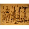 Image 2 : POST CARDS RPPC SORTS WORLD WAR 1 WW1 BASKETBALL MILITARY PHOTOGRAPH