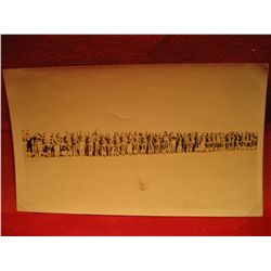 POST CARDS RPPC VINTAGE GROUP OF MILITARY MEN PHOTO WORLD WAR I WW1 AT EASE