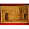Image 1 : POST CARDS RPPC WORLD BOMBED OUT ~ BUILDING WAR 1 ~ WWII