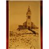 Image 1 : POST CARDS RPPC BOMBED CHAPEL CHURCH MILITARY WORLD WAR 1 WW1