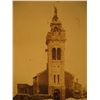 Image 2 : POST CARDS RPPC BOMBED CHAPEL CHURCH MILITARY WORLD WAR 1 WW1