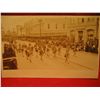 Image 1 : POST CARDS RPPC WAR WORLD 1 MARCHING HORSE PARADE MILITARY PRIDE