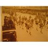 Image 2 : POST CARDS RPPC WAR WORLD 1 MARCHING HORSE PARADE MILITARY PRIDE
