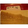 Image 3 : POST CARDS RPPC Original WWI WW1 World War I PHOTOGRAPH BARRIER  GRAVEYARD