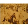 Image 2 : POST CARDS RPPC WAR WORLD 1 MARCHING HORSE PARADE MILITARY PRIDE