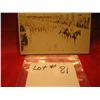Image 4 : POST CARDS RPPC WAR WORLD 1 MARCHING HORSE PARADE MILITARY PRIDE