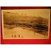 Image 1 : POST CARDS RPPC WAR FIGHTING BOMBED BRIDGE WORD WAR 1