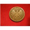Image 2 : 1910 DEUTSCHES REICH 1 PFENNIG