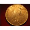 Image 2 : 1922-p SILVER PEACE DOLLAR 90% SILVER