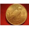 Image 2 : 1922-p SILVER PEACE DOLLAR 90% SILVER