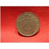 Image 1 : 10 DEUTRCH REICH 1948 POST WAR WOLD 2 II GERMANY COIN