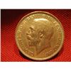 Image 1 : 1918 GEORGE V ONE FLORIN 2/- SILVER COIN *** HIGH GRADE *** GREAT BRITAIN ***