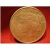 Image 1 : PEACE DOLLARS 90% SILVER 1922~p