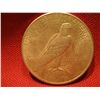 Image 2 : PEACE DOLLARS 90% SILVER 1922~p